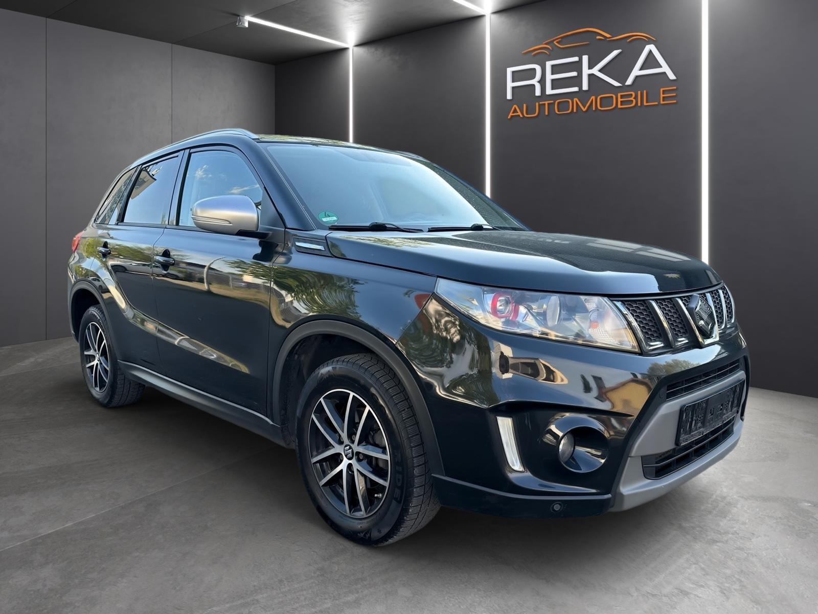 Suzuki Vitara 1.4 S 4x4
