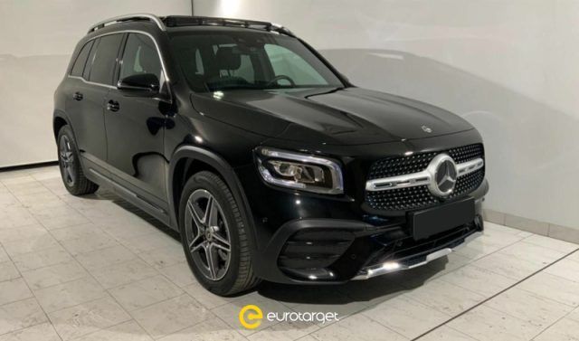 Mercedes-Benz MERCEDES-BENZ GLB 200 d Automatic 4Matic Premium