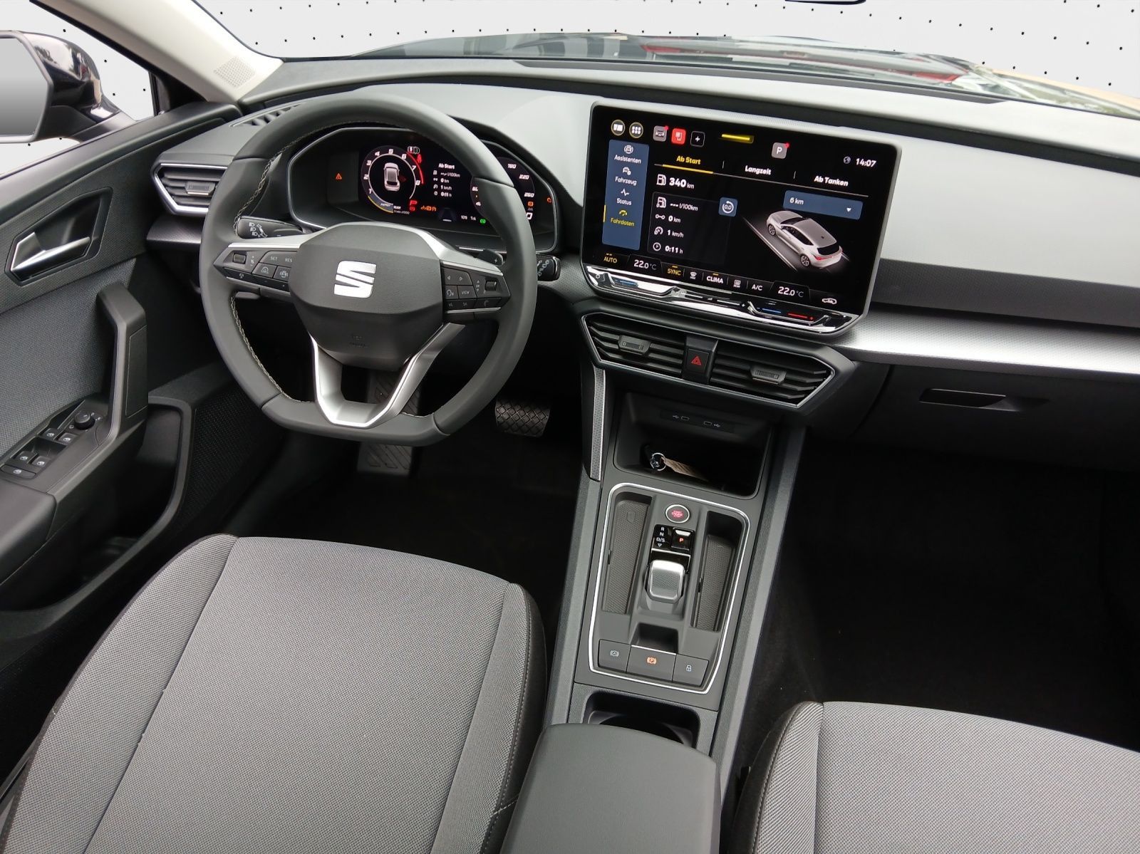 Seat Leon - Bild 5