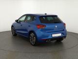 Seat Ibiza FR 1.5 TSI DSG LED ACC Navi Kamera - Seat Ibiza: Blau