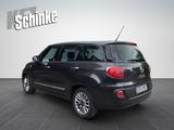 Fiat 500L Lounge - graue Fiat 500L