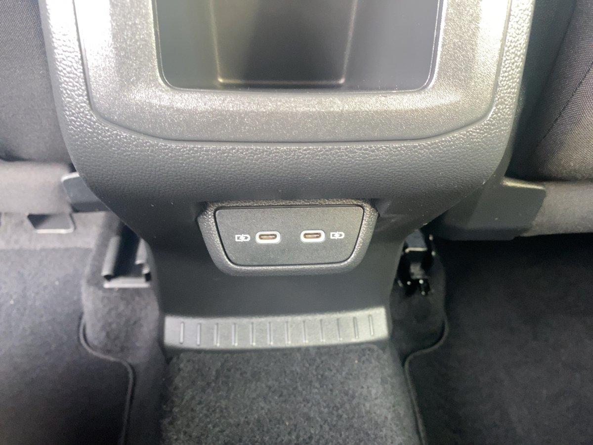 Volkswagen T-Cross Style *ACC*LED*Kamera*Navi*Apple*SHZ*PDC, миниатюра 19