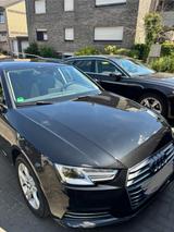 Audi A4 Avant 1.4 TFSI S-Tronic + Winterreifen - Audi A4: Aud1