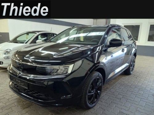 Opel Grandland (X) 1.2T GS LINE NAVI/LED/VIRTU./SPORT