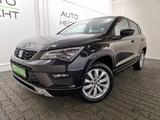 Seat Ateca 1,5 TSI ACT 4Drive DSG OPF Style, AHK  - Seat Ateca in Augsburg