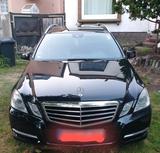 Mercedes-Benz mercedes benz e-klasse 250 - Mercedes-Benz E 250 in Hamm