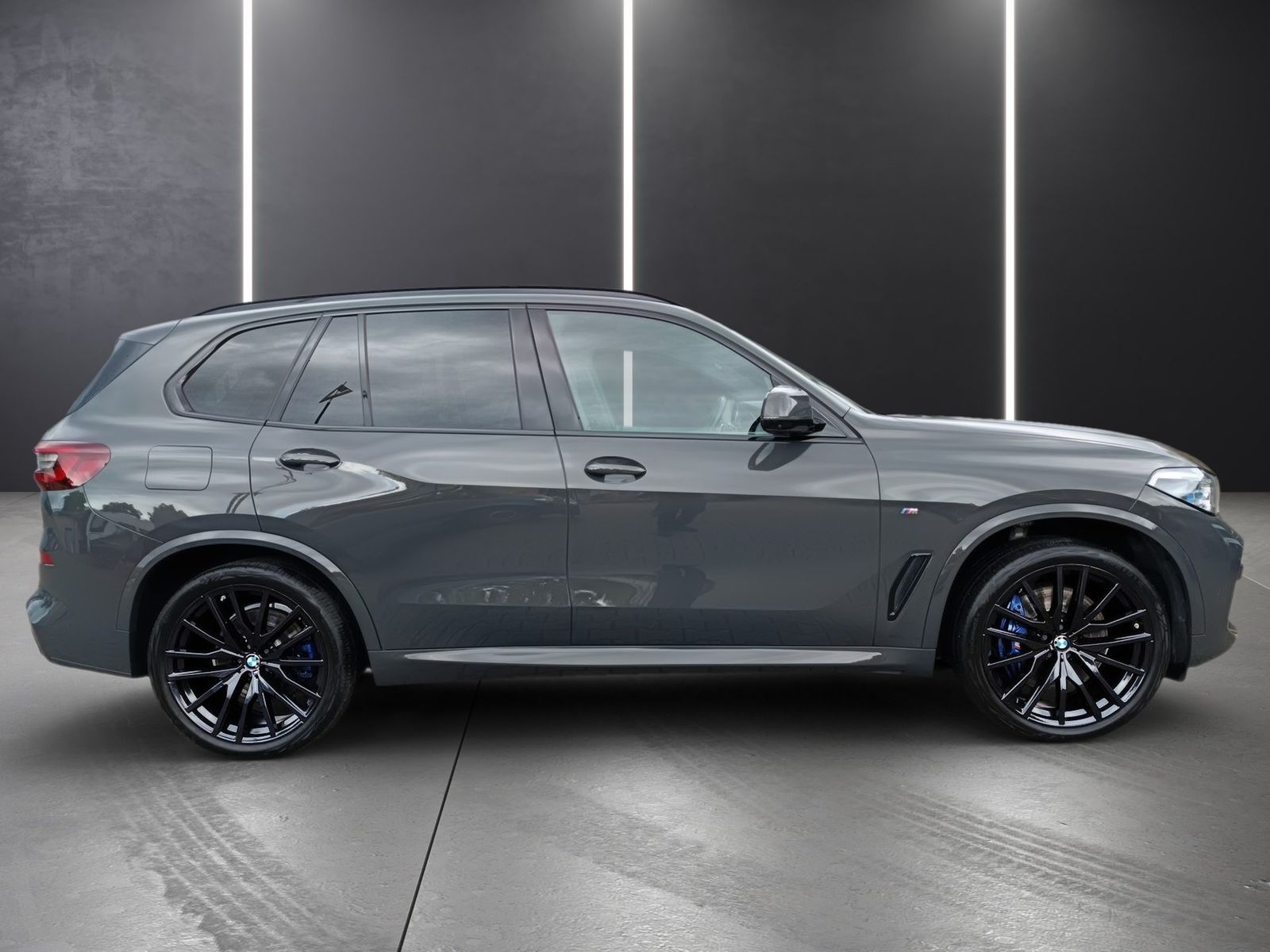 BMW X5 xDrive40d 22 ALU AHK INTEGRAL PANORAMA MASSAG foto 4