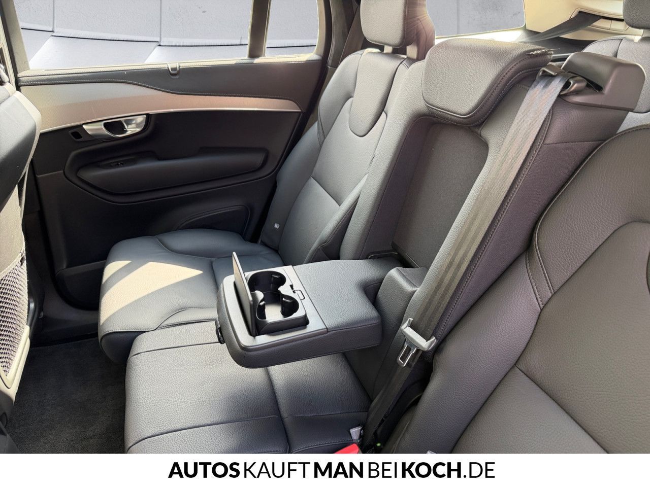 Volvo XC90 - Bild 35