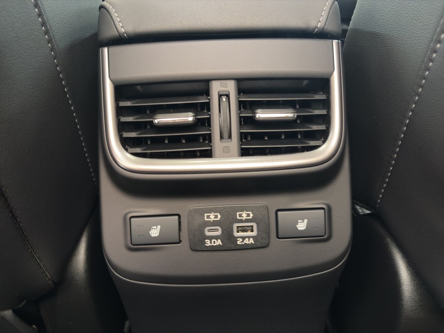 Subaru Outback - Bild 23