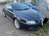 Alfa Romeo GT 1.8 TS 16V Leder Klima 1.Hand Bose - gebrauchte Alfa Romeo GT aus dem Jahr 2005