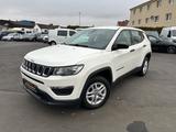 Jeep Compass Sport FWD - Jeep Compass in Kassel