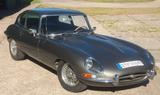 Jaguar E-Type Serie 1, 2+2 Coupé - Jaguar E-Type Gebrauchtwagen