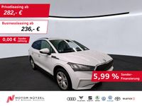 Skoda Enyaq - Vorschau Bild 1