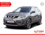 Nissan X-Trail 1.6 DIG-T Navi Panorama 360° AHK PDC DAB - Nissan X-Trail mit Benzin-Antrieb