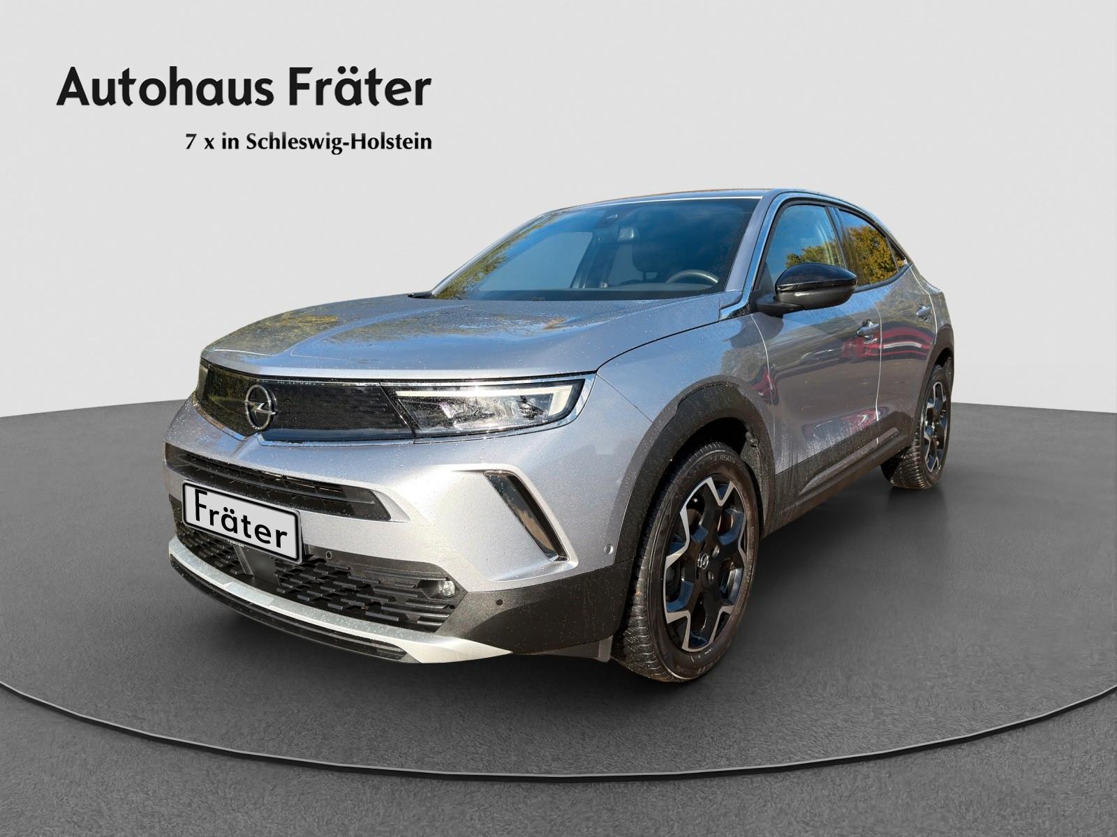 Opel Mokka 1,2 Ultimate | Automatik | NAVI