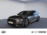 Audi S6 Avant 3.0 TDI quattro MATRIX LED+ALLRADLENKUN - gebrauchte Audi S6 aus dem Jahr 2023