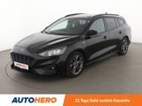 Ford Focus 1.5 EcoBlue TDCi ST-Line Aut.*NAVI*TEMPO* - Ford Focus: Tdci ST