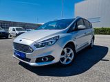 Ford S-Max Trend*1.HAND*NAVI*LED*KAMERA*8xALU* - Ford S-Max: 1.8