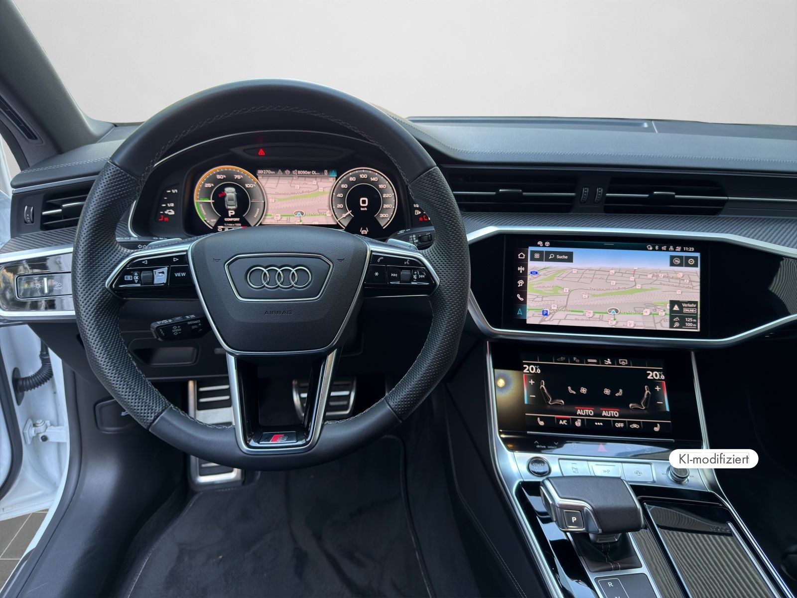 Audi A7 - Bild 4