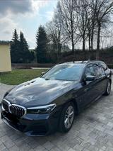 BMW M Sport 520d xDrive