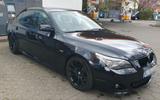 BMW e60 535d ATM/TÜV/NEU - BMW 535: 535d E60