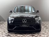 Mercedes-Benz GLC COUPE 63 S AMG 4MATIC+ Sonderausstattung - Mercedes-Benz GLC