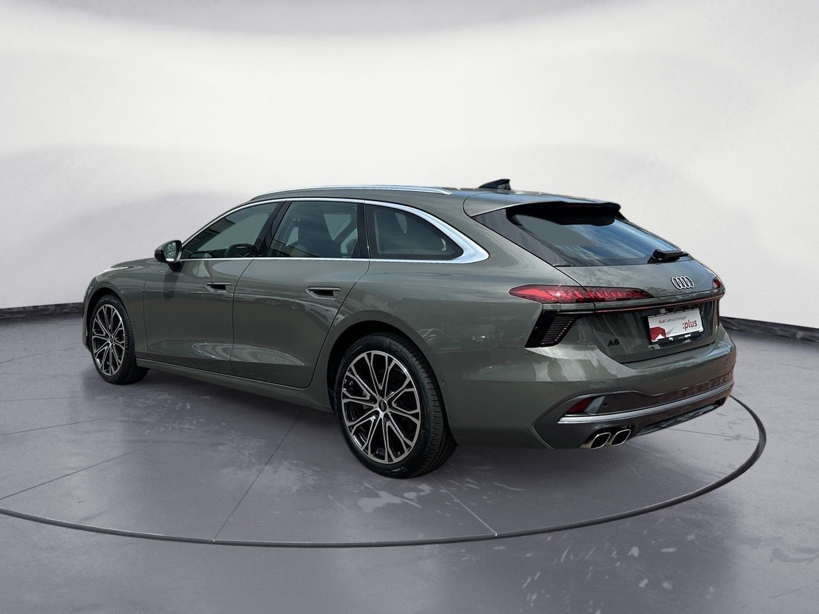 Audi A6 - Bild 4