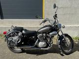 Yamaha Virago 125 - YAMAHA VIRAGO 125