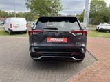 Toyota RAV 4 2.5 4x4 Hybrid GR SPORT - Toyota: Sport