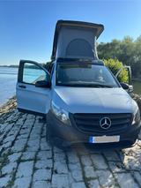 Mercedes-Benz Van Tourer Urban comfort Camper Küche AHK - Offers