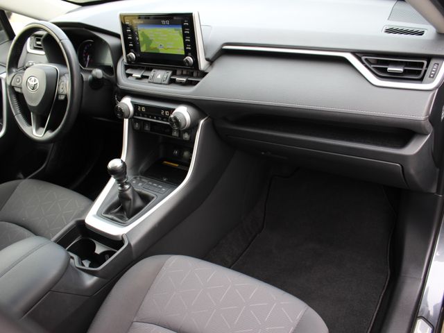 RAV4 4x2 Club Technik-P.*Navi*AHK