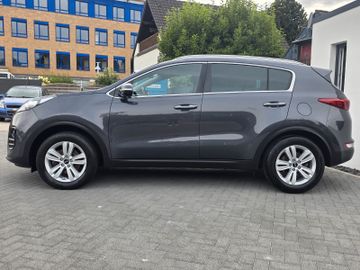 KIA Sportage - 4