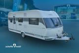 Hobby De Luxe 540 KMFe *IC-Sondermodell* - Hobby De luxe 540 kmfe