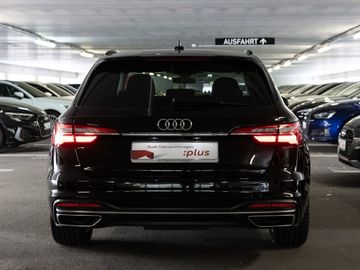 Audi A4 - 5