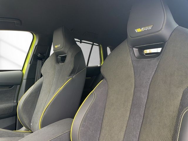 Skoda Elroq RS *0,25%*360*AHK*CANTON*HUD*MATRIX*WÄPU*