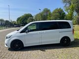 Mercedes-Benz V 250 d Aut. EDITION kompakt EDITION - Mercedes-Benz V 250 in Duisburg