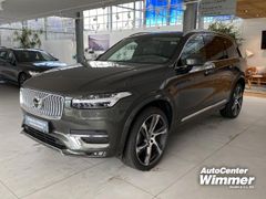 Foto Nummer 4: VOLVO XC 90