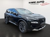 Nissan X-Trail 1.5 VC-T e-4ORCE Tekna 4×4 PGD  7-SITZER - Image