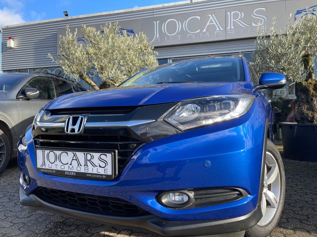 Honda HR-V Executive/CAR-PLAY/RFK/PANO/LED/S-HEFT