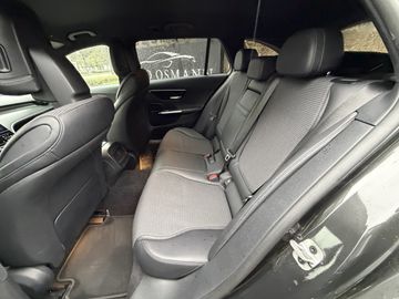Mercedes C 200 - 5