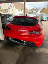 Opel Astra GTC - Opel Astra mit Diesel-Antrieb: Coupe
