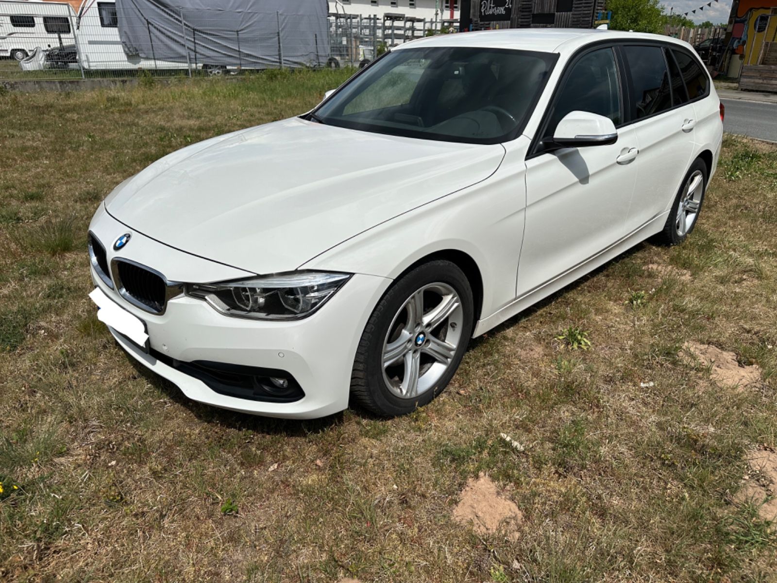 BMW 318