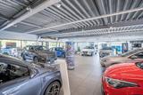 Mercedes-Benz C 180 T Navi+Sitz El.+LED+2-Zonen-Klima - Mercedes-Benz Gebrauchtwagen in Braunschweig
