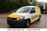 Volkswagen Caddy Maxi Kasten lang*AHK/77 TSD KM** - Volkswagen Caddy: Lang