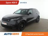 Land Rover Range Rover Velar 3.0 V6 Diesel R-Dynamic SE Aut - Land Rover Range Rover Velar SE mit Diesel-Antrieb