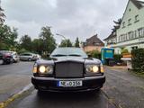 Bentley Arnage Red Label Red Label - Bentley Arnage Gebrauchtwagen