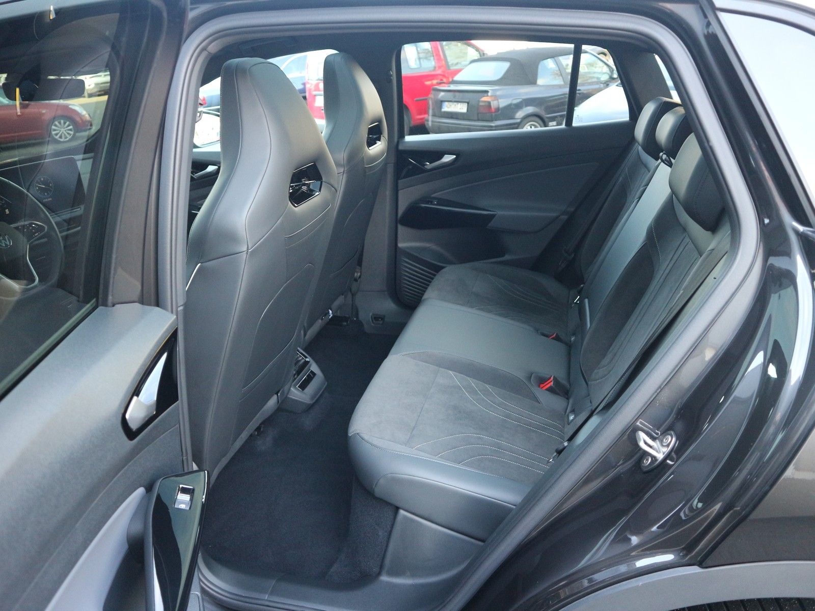 Volkswagen ID.4 - Bild 9