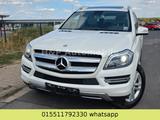 Mercedes-Benz GL 450 BlueTec 4Matic - Mercedes 7-Sitzer