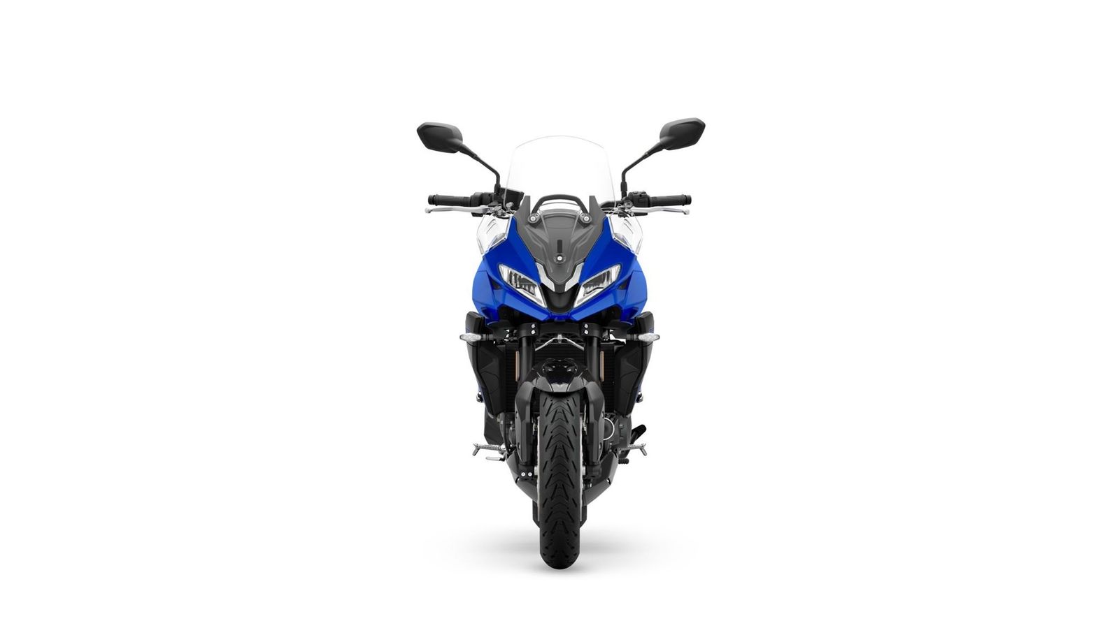 Fahrzeugabbildung Triumph Tiger Sport 800