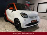 Smart ForTwo fortwo coupe/52kW/Automatik/Klima/LED/Alu - Smart Gebrauchtwagen in Dortmund
